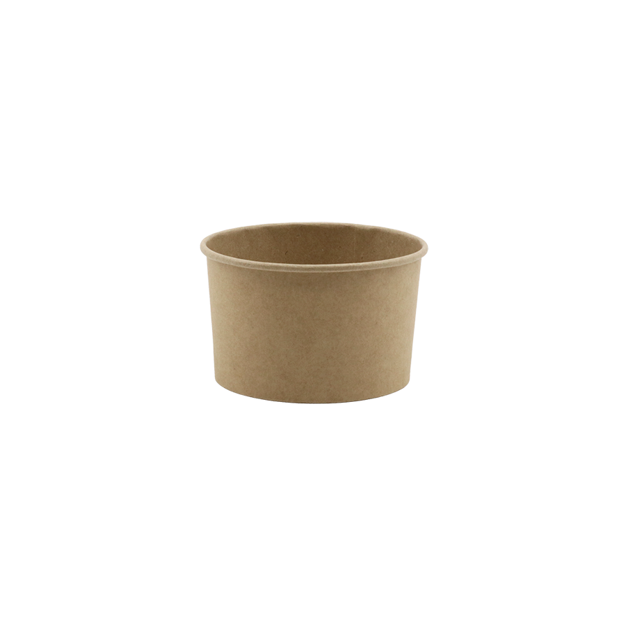 MISKA PAP. 245 ML KRAFT